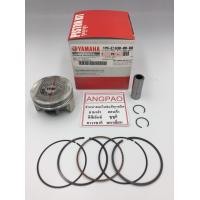 ราคา ชุดลูกสูบ แท้ศูนย์ TRICITY125 YAMAHA TRICITY 125 ยามาฮ่า ทริซิตี้ 125 PISTON ASSY (12594822762)