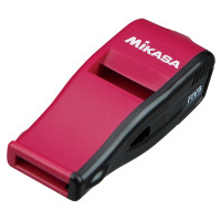 ราคา MIKASA นกหวีด Pealess Whistle BEATMASTER FIVB 990 (22599655937)