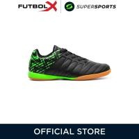 ราคา FUTBOLX Court Sonic 01 รองเท้าฟุตซอลเด็กผู้ชาย (23224588788)