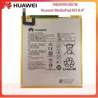 ราคา Huawei MediaPad T5 10 AGS2 L09 AGS2 W09 AGS2 L03 AGS2 W19 MediaPad M3 8 4 HB2899C0ECWแท็บเล็ต100 5100Mahแบตเตอรี่ (14474635442)