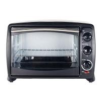 ราคา GALAXY เตาอบ 18 ลิตร สินค้าเกรด B สีดำ เตาอบไฟฟ้า เตาอบอเนกประสงค์ (5732132090)