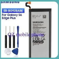 ราคา แบตเตอรี่ทดแทนสำหรับSamsung GALAXY S6 Edge Plus G9280 G928F G928V S6edge EB BG928ABE EB BG928ABA (18791186188)