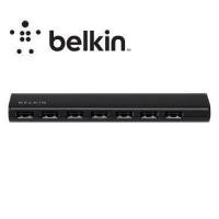 ราคา Belkin F4U041 USB 7 Port Powered Desktop Hub พร้อมอแด็ปเตอร์ (939458123)