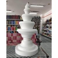 ราคา โฟมทำบายศรี 3ชั้น 5ชั้น 7ชั้น 9ชั้น โฟมพานพุ่ม โฟมทำบายศรี โฟมทำพาน โฟมพุ่ม โฟมวงกลม โฟมแผ่น โฟมบายศรี (1753932184)