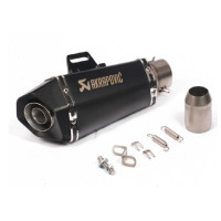 ราคา ปลายท่อ Aปลายท่อ2นิ้ว ท่อมอเตอร์ไซค์ ปลายท่อมอเตอร์ไซค์ ปลายท่อ ปลายท่อแต่ง ของแต่ง อะไหล่แต่ง (7396338194)