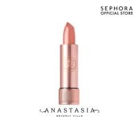 ราคา Anastasia Beverly Hills Matte Satin Velvet Lipstick (19674994573)