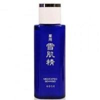 ราคา Kose Medicated Sekkisei Brightening Lotion โคเซ่ โลชั่น เพื่อผิวหน้าขาวกระจ่างใส 100ml (318013946)