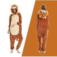 ราคา ชุดมาสคอต สิงโต พร้อมส่ง มาสคอตผู้ใหญ่ มาสคอตแฟนซี มาสคอตสัตว์ ชุดกันหนาว ชุดนอน (5733244452)