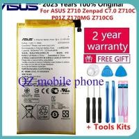 ราคา ใหม่คุณภาพสูง P01Z P01Y Z170CG 3450MAh แบตเตอรี่ C11p1429สำหรับ ASUS ZENPAD C 7 0 C7 0 Z170MG Z710CG Z710C P01Z p01Y Z170C (18787011094)