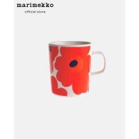 ราคา MARIMEKKO UNIKKO MUG 25DL CERAMICS เซรามิก แก้ว แก้วน้ำ แก้วลายดอกไม้ แก้วสีแดง (16951451489)