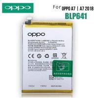 ราคา แบตเตอรี่ Battery oppo A71 model BLP641 แบต ใช้ได้กับ oppo A71 2017 A71 2018 มีประกัน 6 เดือน (16390998904)