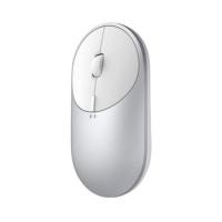 ราคา Xiaomi Portable Mouse 2 เม้าส์ไร้สายเสี่ยวหมี่ รุ่น 2 (15146832712)