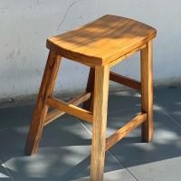 ราคา เก้าอี้สตูล เก้าอี้ไม้สัก เก้าอี้สตูลไม้ เก้าอี้สตูล สตูล เก้าอี้ไม้สัก (23010091701)