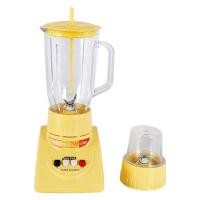 ราคา Otto เครื่องปั่นน้ำผลไม้ รุ่น BE 120 สีเหลือง (193305305)