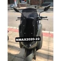 ราคา ชิวหน้า YAMAHA NMAX155 ยามาฮ่า เอ็นแม็กซ์155 ปี 2020 2022 สูง 23นิ้วสินค้าผลิตจากอะคริลิคแท้หนา 3 มิล (14426258163)