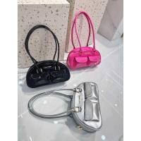 ราคา กระเป๋ารุ่นขนมผิงหนังแก้วEyetheme 2691 (22840681840)