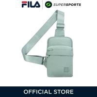 ราคา FILA Chubby CBV240703U กระเป๋าสะพายข้างผู้ใหญ่ (23160175687)