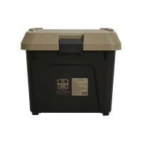 ราคา ACTIVE STOCKER Made In Japan กล่องเก็บของ เก็บอุปกรณ์ นำเข้าจากประเทศญี่ปุ่น (22726586290)