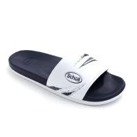 ราคา Scholl รองเท้าสกอลล์ สปาร์ค 2 Sparks II รองเท้าแตะสวม สำหรับผู้ชายและผู้หญิง รองเท้าสุขภาพ เหมาะกับรองช้ำ นุ่มสบาย (512982280)