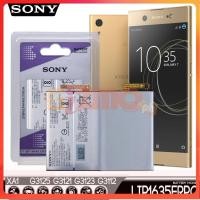 ราคา SONY XPERIA XA1 รุ่น LIP1635ERPC แบตเตอรี่ ของแท้ (14378746393)