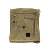 ราคา พร้อมส่ง Kapaotung กระเป๋าสะพายข้างตุง พาดลำตัว บ่าไหล่ กระเป๋าใส่โทรศัพท์มือถือ ไอแพด ไอโฟน A4 กระเปาสะพายผู้ชาย กป ผู้หญิง ผ้าสไตล์วินเทจ ผ้าcotton 100 (21399591835)