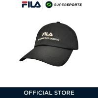 ราคา FILA Urban CHA241002U หมวกแก๊ปผู้ใหญ่ (23224738228)