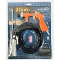 ราคา ปืนพ่นทราย ปืนยิงทราย KANTO KTB PS 1 (397495402)
