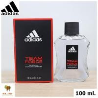 น้ำหอม Adidas Team Force EDT 100 ml.