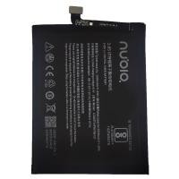 ราคา แบตเตอรี่ Nubia Z11 Mini S รับประกัน 6 เดือน แบต Nubia Z11 Mini S (19344111593)