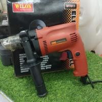 ราคา สว่านไฟฟ้า กระแทก 1 2 คุณภาพ 100 (21447037220)