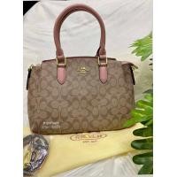 ราคา พร้อมส่ง กระเป๋าโค้ช สะพายข้าง กระเป๋าถือสำหรับผู้หญิง C500คางหมู (22193671061)