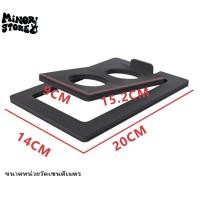 ราคา Minor ST 05 Speaker stand ขาตั้งลำโพง ขนาดเล็ก กลาง ใหญ่ ขาตั้งลำโพง ขาตั้งลำโพงคอม (23161709243)