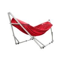 ราคา เปลนอน เปลนอนพับได้ โครงเปล เปลญวน เปลยวน ผ้านิ่ม เนื้อเหนียว มีรูระบายอากาศ เปลไกว เปลญวนผู้ใหญ่ (16642120348)