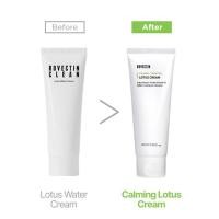 ราคา พร้อมส่ง โรเวคติน โรเวคทิน Rovectin Clean Lotus Water Cream 60ml ครีมวีแกน ครีมดอกบัว (23020701943)