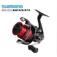 ราคา รอกสปินนิ่ง รอกตกปลาชิมาโน่ SHIMANO SIENNA รุ่นใหม่ล่าสุด 2019 (11974359696)