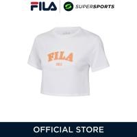 ราคา FILA Tennis CTD240809W เสื้อยืดผู้หญิง (23030980517)