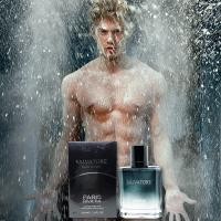 ราคา SALVATORE Pour Homme Paris Riviera Eau De Toilette น้ำหอมผู้ชายกลิ่นไฮโซหรูหราอบอุ่นผสานความเซ็กซี่น่าหลงใหลชวนเข้ามาสัมผัสใกล้ๆ (187485870)