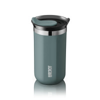 ราคา Wacaco Octaroma Lungo Vacuum Insulated Mug 300ml (10339343182)