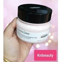 ราคา มาส์ก ลอรีอัล ซีรี่ย์ mask loreal serie expert masque 250 ml ทรีทเมนท์ลอรีอัล ครีมหมักผมลอรีอัล treatment 250ml (13510356876)