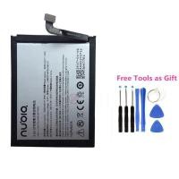 ราคา แบตเตอรี ZTE Nubia Z17 mini NX549J NX569h Li3929T44P6h796137 3000mAh พร้อมชุดถอด (21764437735)