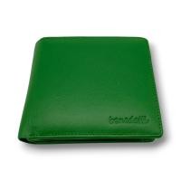 ราคา Benedetti 082 กระเป๋าหนังแท้ กระเป๋าสตางค์ กระเป๋าเงิน สองพับ มีปีก สำหรับ ชาย หญิง สีดำ แดง เขียว น้ำเงิน ม่วง น้ำตาล แทน เทาเข้ม ครีม (15573805334)