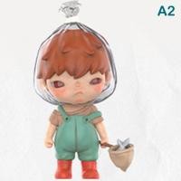 ราคา DAITING City of Mercy ชุดของเล่นกล่องปริศนา3กล่องปริศนาของเล่นลึกลับ caixa mistery (22314944483)