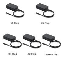 ราคา 65W 15V 4A Power Laptop Adapter Charger for Surface Pro 7 6 5 4 3 Laptop Charging Adapter (20692329970)