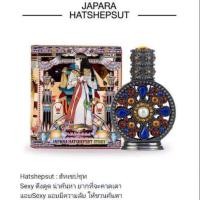 ราคา Japara น้ำหอมอียิปต์ ขนาด 8 ML กลิ่น Hatshepsut story ออยล์น้ำหอมจาปารา (22544666184)