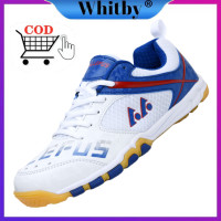 ราคา Whitby รองเท้ากีฬาสำหรับผู้ชายรองเท้าแบดมินตันรองเท้าปิงปองสำหรับผู้หญิง (21969836779)