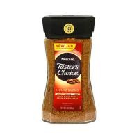 ราคา TASTER S CHOICE COFFEE HOUSE BLEND 198G เทสเตอร์ช้อยส์คอฟฟี่เฮ้าส์เบลนด์ 198 ก (21857024989)