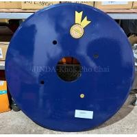 ราคา ใบคัดท้าย ใบผานคัดท้าย ผานขุดมัน 20 นิ้ว รถไถคูโบต้า ยันม่าร์ (14426683249)