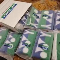 ราคา พร้อมส่ง Yonex ผ้าขนหนู สําหรับเล่นกีฬา AC1204 (22925093526)