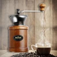 ราคา AI Market Akira เครื่องบดกาแฟมือหมุนหงาย (18660204836)