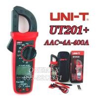 ราคา คลิปแอมป์ UNI T UT201 digital clamp meter คล้มป์มิเตอร์ มิเตอร์วัดไฟดิจิตอล มิเตอร์วัดไฟ มัลติมิเตอร์ดิจิตอล (19131719863)